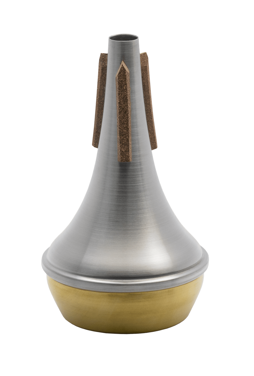 TrumCor — Trumpet Straight - Newly Designed!